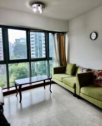 Palm Gardens (D23), Condominium #563964591